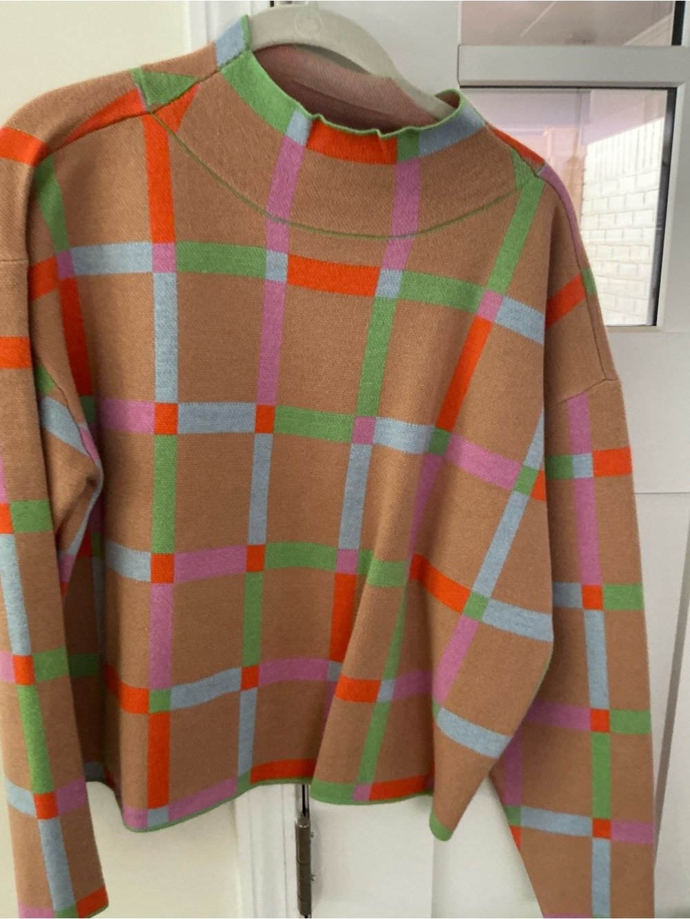 Maeve sweater